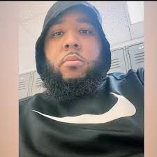 Welcome to Baltimore LaJohntay Wester❗️