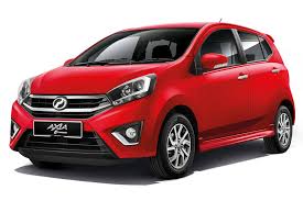 Maybe you would like to learn more about one of these? Perodua Axia Dusmohamud Group Proton Perodua Mg Mauritius