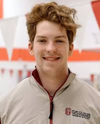 2024-25 Men's Swimming and Diving Roster