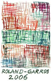 Eastern time on the tennis channel and noon to 3 p.m. Poster Art At The French Roland Garros The 2021 Roland Garros Tournament Official Site Roland Garros Tennis Posters Tennis Art
