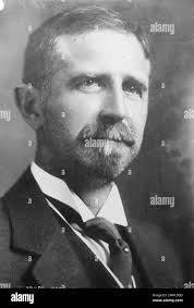 Roger babson hi-res stock photography and images