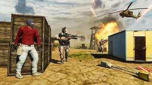 Igi Jungle Commando 3d Shooter For Android Apk Download