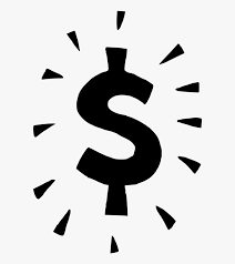 Black, white, money, financial, bank. 17 Money Png Black Background