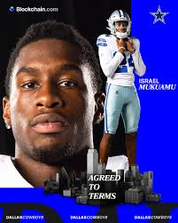 Izzy is stayin' in Dallas ⭐️ 📰: bit.ly/3R8DyVm