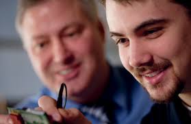 Engineering students