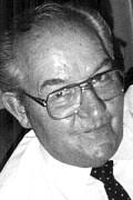 Harold Ogden Obituary (2013)