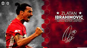 Res 3554x1999 Zlatan Ibrahimovic Manchester United 2016 17 Hd Desktop Wallpaper Zlatan Ibrahimovic Manchester United Ibrahimovic