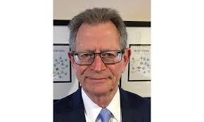 Insurance educator and former RIMS leader Hampton dies