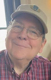 Robert 'Tim' Baker Graham Obituary April 25, 2024