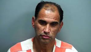 Man faces DUI charges and more after crashing stolen car