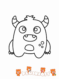 Cute Baby Fox Coloring Pages Cute Baby Fox Coloring Pages New Free Printable Coloring Teddy Bear Coloring Pages Monster Coloring Pages Bear Coloring Pages