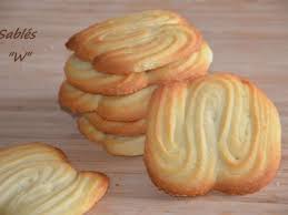 9 gâteaux super simples à faire avec les enfants. Recettes De Gateau Sec De Le Sucre Sale