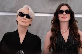 Review: The Devil Wears Prada 2 sells a fantasy for nobody