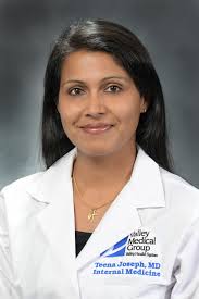 Primary Care Providers