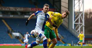 Norwich city vs blackburn rovers. Blackburn Rovers 1 2 Norwich City Reaction From Tony Mowbray After Another League Defeat Lancslive