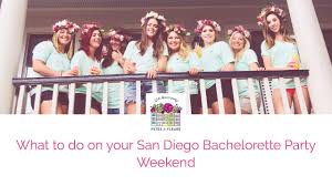 Our quality of service is unbelievable, our prices are unbeatable, and our fleet of vehicles is impeccable. San Diego Bachelorette Party Guide
