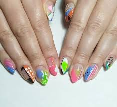 300 x 167 jpeg 14 кб. Crazy Nail Art The Craziest Nail Art Trends That You Need To Try Out