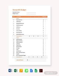 Check spelling or type a new query. Free 33 Budget Templates In Ms Word Pdf Excel