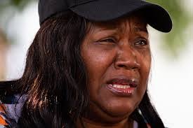 Danette Mcbride's Instagram, Twitter & Facebook