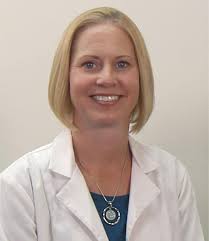 Meet Dr. Wright, Audiologist