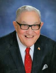 Roland Benzow Obituary (1925