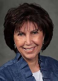 Nancy Forte's Instagram, Twitter & Facebook