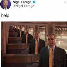 The meme stock phenomenon, which began. Nigel In The Mirror Dimension R Okbuddyretard Okbuddyretard Know Your Meme