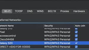 That will revert your mac's network configurations to default settings and resolve connection issues. How To Forget A Wi Fi Network And Delete Its Profile In Macos Big Sur