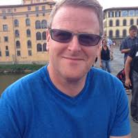 Stephen Knott Email & Phone Number