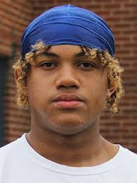 Bryce Davis, Duke, Edge