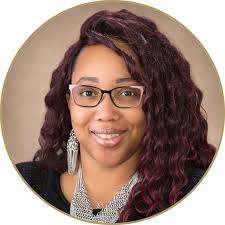 Tamisha Walker's Instagram, Twitter & Facebook