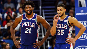 He was originally a rifler for the team envy lineup upon swapping teams with devil in september 2016. The Sixers Are The Most Enticing Underdog In The Nba Restart 6abc Philadelphia