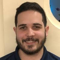 David Pons's Instagram, Twitter & Facebook