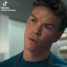 its the accent!. #willpoulter #thebearseason2 #mustsee