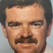 Glen Norvel Tanner Obituary