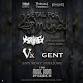 Vix: Metal for Mind Charity event