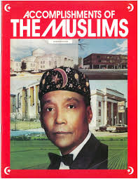 Accomplishments of the Muslims --