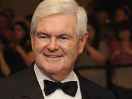 Your Daily Newt: The Speaker as Anti-Colonial Samurai