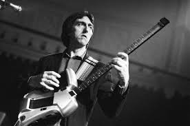 Master Guitarist Allan Holdsworth Dies At 70 Billboard