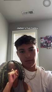 Tão lindo😍|| #jadenwalton #waltons || @🌎 @𝙅⚡️