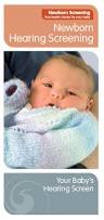 Image result for Newborn Screen