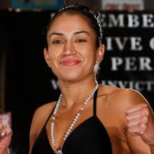 Chantal Perry vs. Zoila Frausto, Triumphant 11