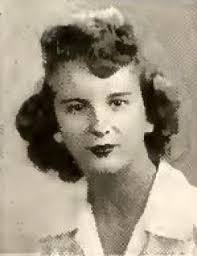 Fay Byrd Johnson (1924-1946)