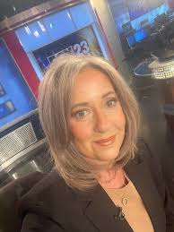 Oops! I forgot to post! Good morning! The wind has bite to it this morning,  but today is the day we finally warm above freezing!!! FOX23 Meteorologist  Laura Mock is tracking that