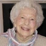 Gertrude Magee Obituary