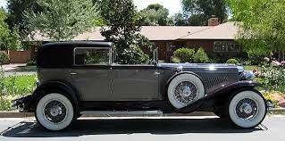 1930 Duesenberg J Murphy Long Wheel Base Town Car Car Cool Old Cars Car Model