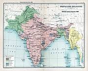 British Raj Wikipedia