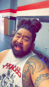 Fantasia always gonna get me through a tough workout lol. #WhenISeeYou...