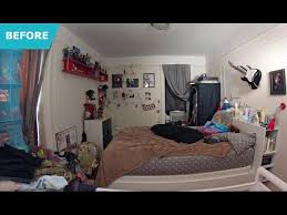 My bedroom had a little makeover! Family Bedroom Makeover Ideas Ikea Home Tour Episode 202 Youtube