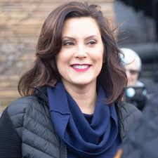 Bridget Mary McCormack